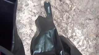 503 latex porn videos
